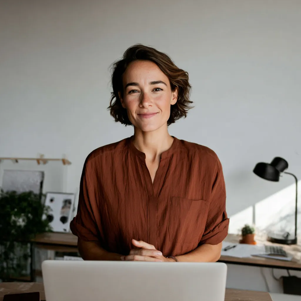 A Business Native rendszerépítés folyamata