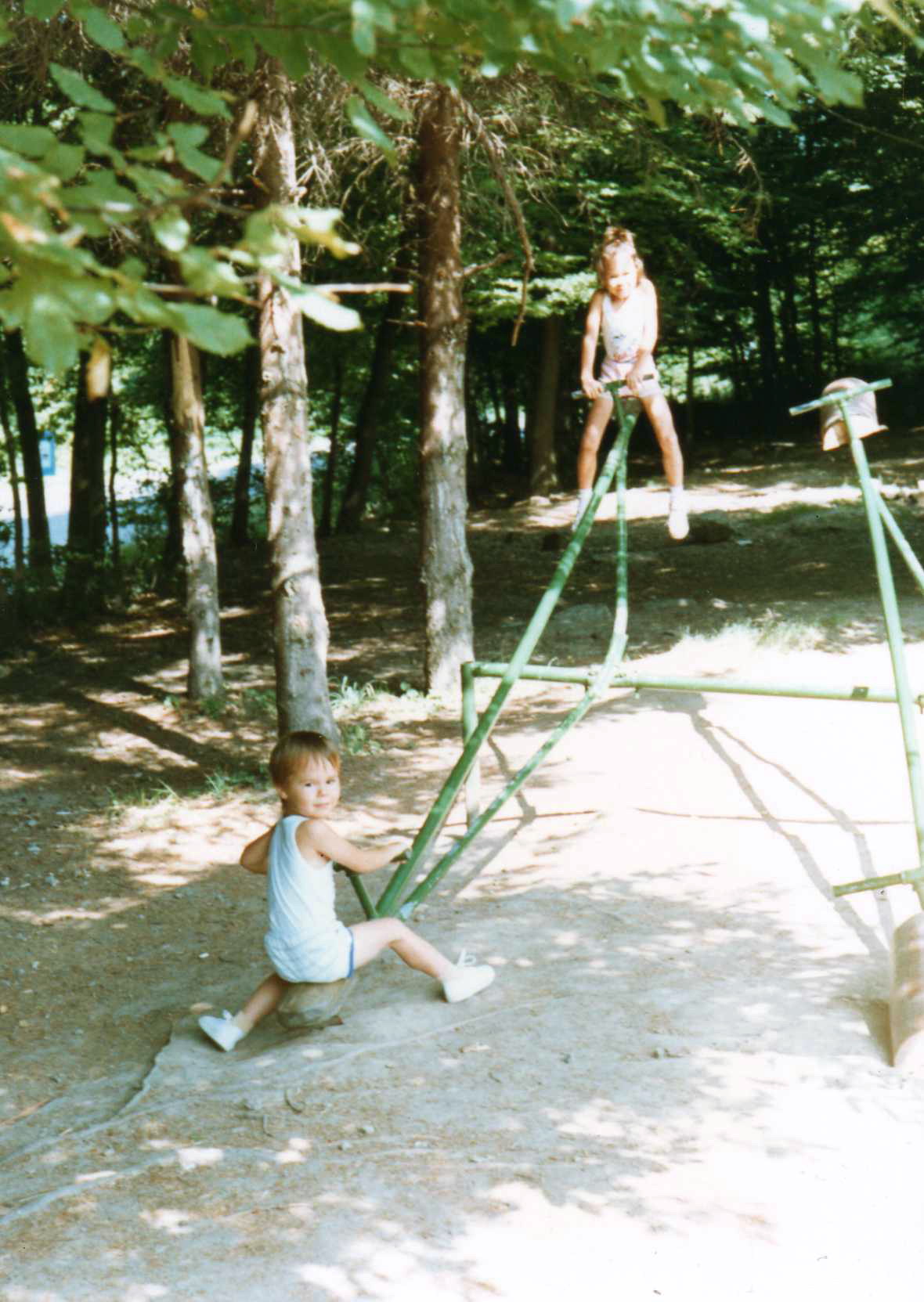 Nagy Attila a vállalkozásépítés útján