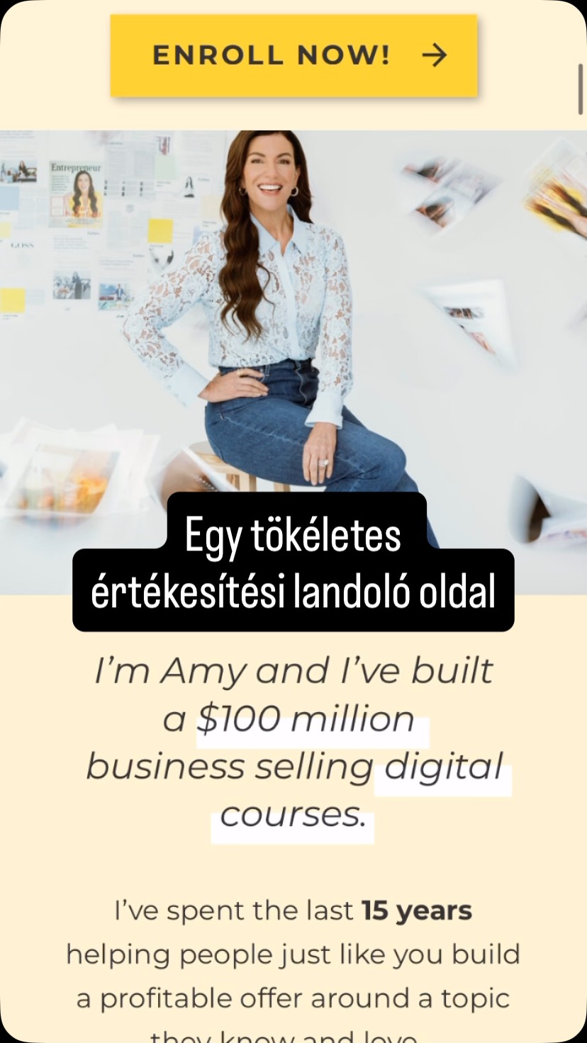 Amy a legjobb! :)